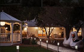 Tell Tales Bed & Breakfast